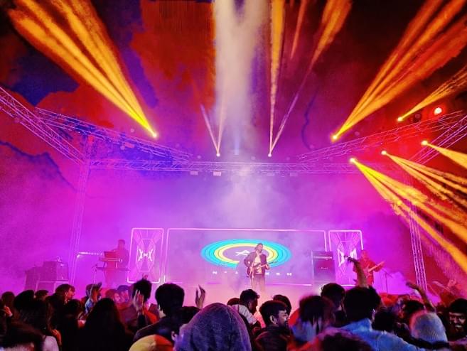 IIM Amritsar Campus and infrastructure photo 13